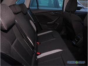 Skoda Kamiq Balance 1,5 TSI NAVI,SHZ,LHZ