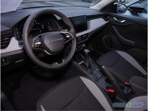 Skoda Kamiq Balance 1,5 TSI NAVI,SHZ,LHZ