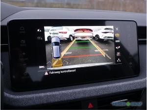 Skoda Kamiq Balance 1,5 TSI NAVI,SHZ,LHZ