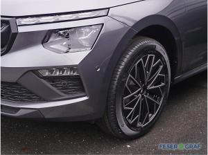 Skoda Kamiq Balance 1,5 TSI NAVI,SHZ,LHZ