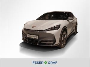 Cupra Tavascan Endurance SHZ, Kamera, FULL LINK