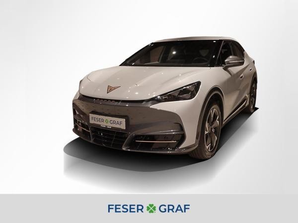 Cupra Tavascan Endurance SHZ, Kamera, FULL LINK