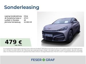 Cupra Tavascan VZ 4Drive NAVI,SHZ,LHZ