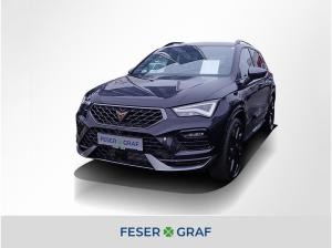 Seat Ateca VZ Tribe Edition AHK,NAVI,SHZ