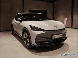 Cupra Tavascan Endurance SHZ, Kamera, FULL LINK