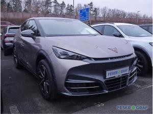 Cupra Tavascan VZ 4Drive NAVI,SHZ,LHZ