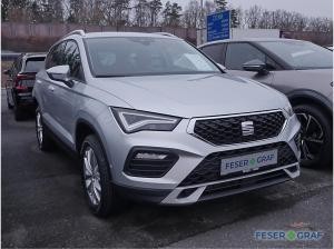 Seat Ateca Road Edition KEESY,KAMERA,NAVI