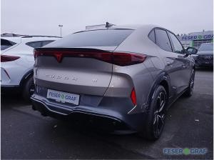 Cupra Tavascan VZ 4Drive NAVI,SHZ,LHZ