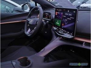 Cupra Tavascan VZ 4Drive NAVI,SHZ,LHZ