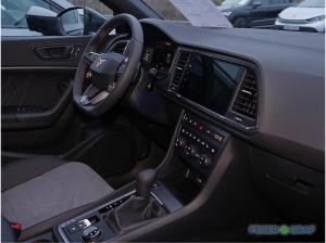 Seat Ateca VZ Tribe Edition AHK,NAVI,SHZ