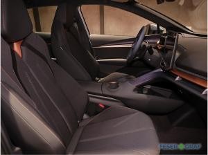 Cupra Tavascan Endurance SHZ, Kamera, FULL LINK