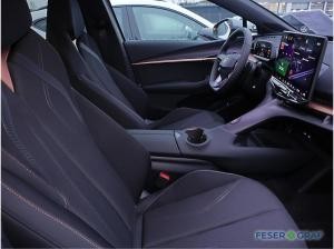 Cupra Tavascan VZ 4Drive NAVI,SHZ,LHZ