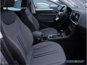 Seat Ateca Road Edition KEESY,KAMERA,NAVI