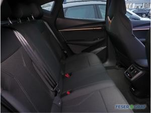 Cupra Tavascan VZ 4Drive NAVI,SHZ,LHZ