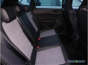 Seat Ateca VZ Tribe Edition AHK,NAVI,SHZ