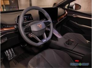 Cupra Tavascan Endurance SHZ, Kamera, FULL LINK