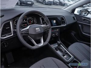 Seat Ateca Road Edition KEESY,KAMERA,NAVI