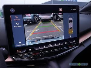 Cupra Tavascan VZ 4Drive NAVI,SHZ,LHZ