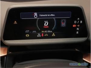 Cupra Tavascan Endurance SHZ, Kamera, FULL LINK