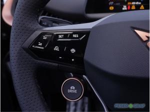 Cupra Tavascan VZ 4Drive NAVI,SHZ,LHZ