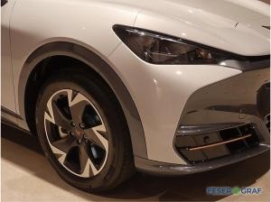 Cupra Tavascan Endurance SHZ, Kamera, FULL LINK