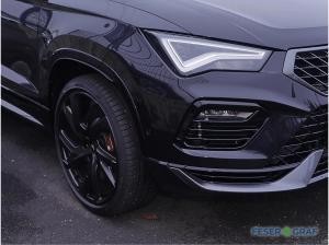 Seat Ateca VZ Tribe Edition AHK,NAVI,SHZ