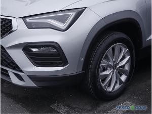 Seat Ateca Road Edition KEESY,KAMERA,NAVI