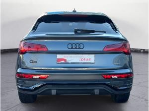Audi Q5 Sportback 45 TFSI S-line quattro Matrix/AHK/Pano/ACC/Assist/uvm.