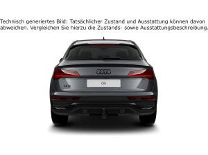 Audi Q5 Sportback 45 TFSI S-line quattro Matrix/AHK/Pano/ACC/Assist/uvm.