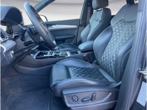 Audi Q5 Sportback 45 TFSI S-line quattro Matrix/AHK/Pano/ACC/Assist/uvm.