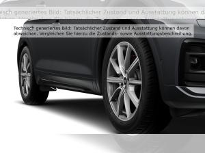 Audi Q5 Sportback 45 TFSI S-line quattro Matrix/AHK/Pano/ACC/Assist/uvm.