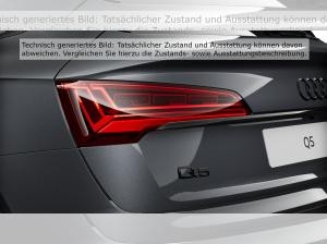 Audi Q5 Sportback 45 TFSI S-line quattro Matrix/AHK/Pano/ACC/Assist/uvm.