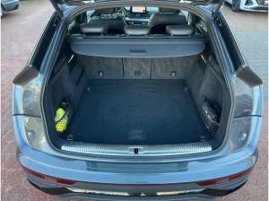 Audi Q5 Sportback 45 TFSI S-line quattro Matrix/AHK/Pano/ACC/Assist/uvm.