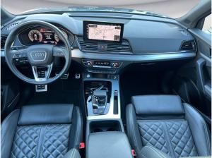 Audi Q5 Sportback 45 TFSI S-line quattro Matrix/AHK/Pano/ACC/Assist/uvm.