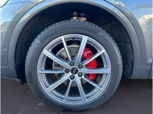 Audi Q5 Sportback 45 TFSI S-line quattro Matrix/AHK/Pano/ACC/Assist/uvm.