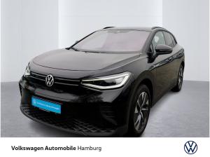 Volkswagen ID.4 Performance ACC Sitzheizung Einparkhilfe