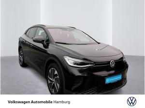 Volkswagen ID.4 Performance ACC Sitzheizung Einparkhilfe
