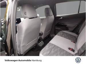 Volkswagen ID.4 Performance ACC Sitzheizung Einparkhilfe