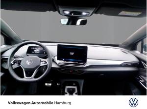 Volkswagen ID.4 Performance ACC Sitzheizung Einparkhilfe