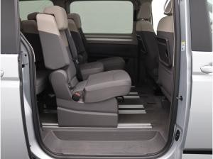 Volkswagen Multivan Edition lang DSG / Pano, Matrix, Standh