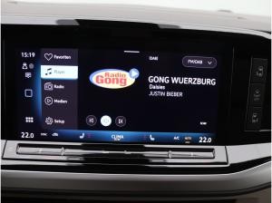 Volkswagen Multivan Edition lang DSG / Pano, Matrix, Standh