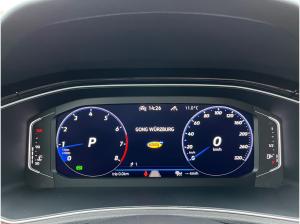 Volkswagen T-Roc R 2.0 TSI DSG / Pano, AHK, LED, RFK, ACC