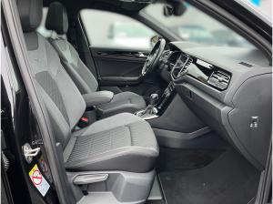 Volkswagen T-Roc R 2.0 TSI DSG / Pano, AHK, LED, RFK, ACC