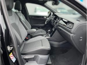 Volkswagen T-Roc R 2.0 TSI DSG / Pano, AHK, LED, RFK, ACC