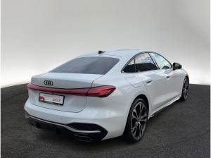 Audi A5 LimousineTFSI edition one S tronic S line Kamera AHK