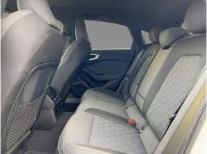 Audi A5 LimousineTFSI edition one S tronic S line Kamera AHK