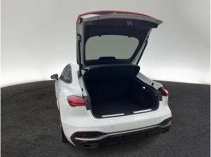 Audi A5 LimousineTFSI edition one S tronic S line Kamera AHK