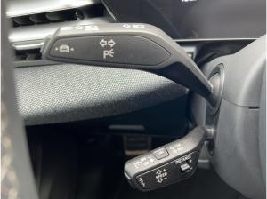 Audi A5 LimousineTFSI edition one S tronic S line Kamera AHK