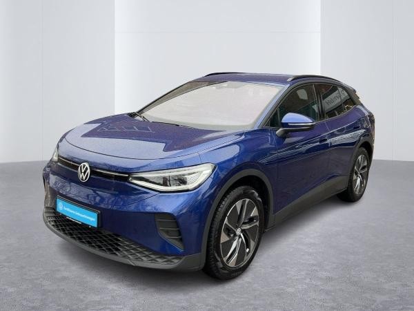 Volkswagen ID.4 Pure Performance LED AHK Head-up Sitzhzg