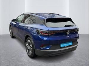 Volkswagen ID.4 Pure Performance LED AHK Head-up Sitzhzg
